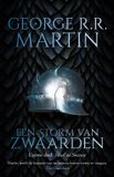 Een Luitingh Sijthoff Fantasy Een storm van zwaarden - Paperback