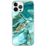 ERT GROUP mobiel telefoonhoesje voor Apple Iphone X/XS origineel en officieel erkend Babaco patroon Abstrakt 021 gemaakt van gehard glas, aangepast aan de vorm van de mobiele telefoon, beschermhoes