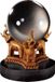 Merkloos Harry Potter Kristallen bol Replica The Divination Crystal Ball 13 cm Multicolours