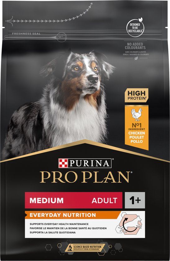 Pro Plan Medium Adult - Kip - 3 kg