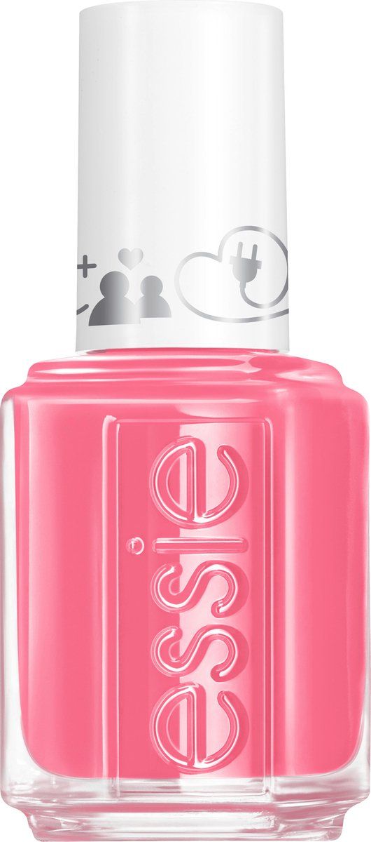 Essie Nagellak 902 In Our Domain Pink - 13,5 ml