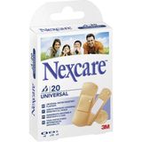 3M Nexcare pansements universels N0320AS