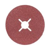 3M Cubitron II Fibre Disc 982C - 125mm - 60+ Grit