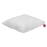 Pikolin Home - Kussen/steunkussen van Ecolofil® gesiliconiseerde holle vezels, buitenkant van duurzame en zachte hygiënische stof