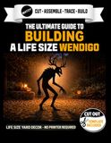 The Ultimate Guide to Building The Wendigo