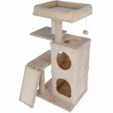 Kerbl Krabpaal Alessia Beige