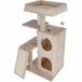 Kerbl Krabpaal Alessia Beige