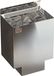 Sawo Nordex NRN-45NS-Z-C Poêle de sauna 4,5 kW
