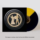 Jenny Mountain Goats - Jenny From Thebes (LP) (Coloured Vinyl) (Limited Edition)