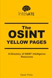 The OSINT Yellow Pages: A Directory of OSINT Tools and Open-Source Intelligence Resources