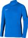 Nike DF Academy 23 SS Drill Mannen Blauw XXL