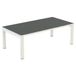 By Paperflow Table basse Easy Office rectangulaire 114 x 60 cm