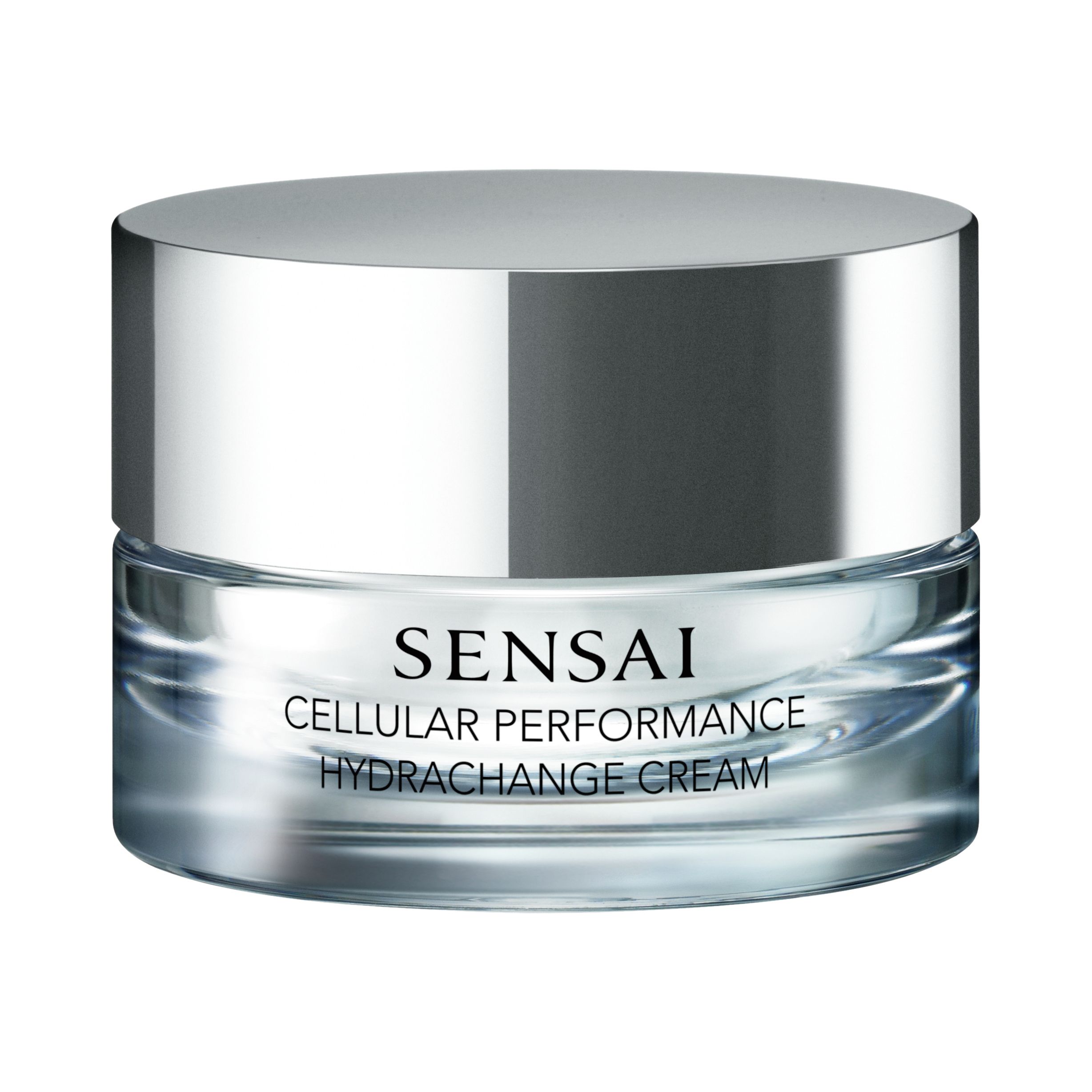 Sensai Cellular Performance Hydrachange Gel 40ml - Hydraterende crème voor vrouwen