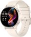 Siltcon Auréa 2 GPS Smartwatch Dames Beige Champagne Gold