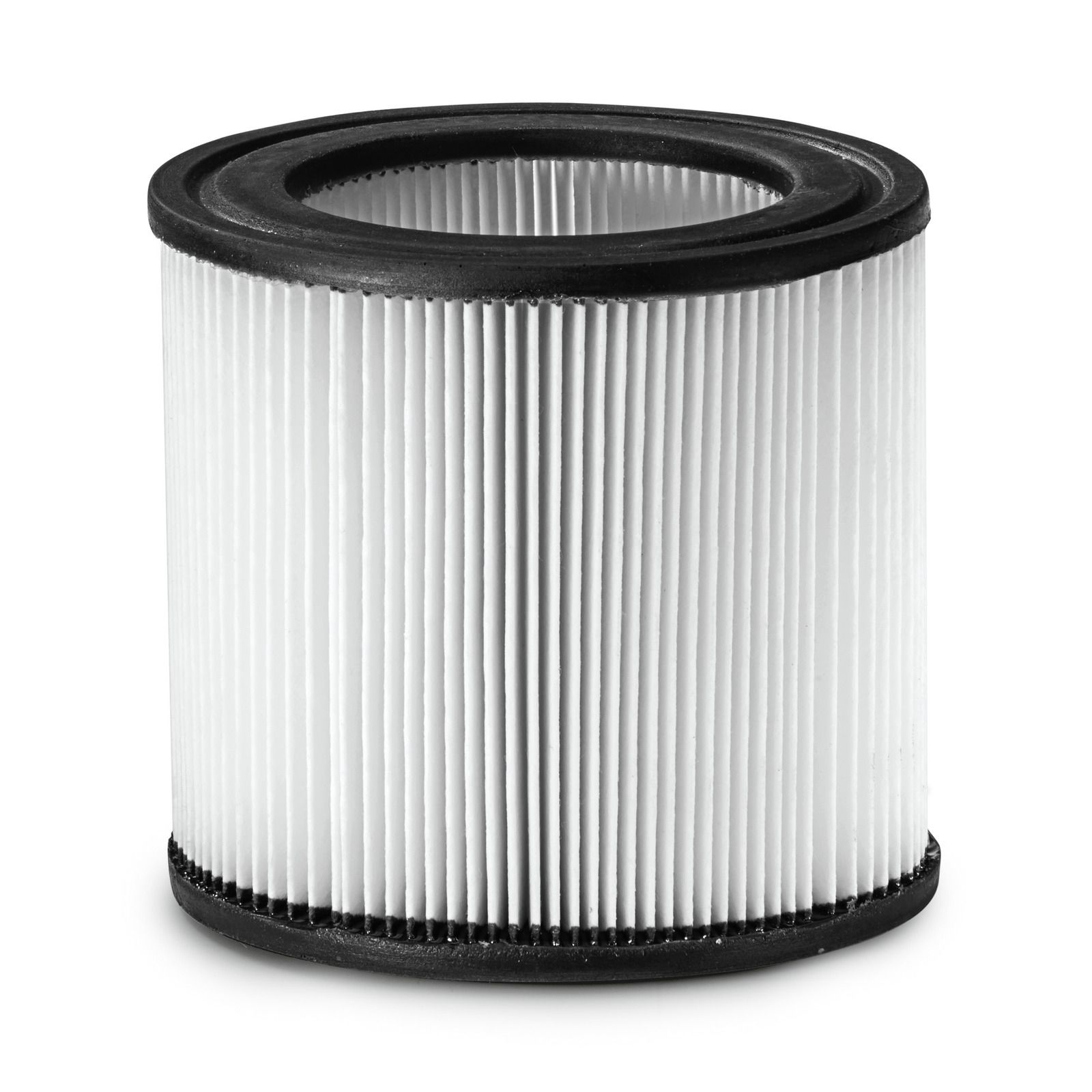 Kärcher 2.889-219.0 Filter - Black, White - Polyethersulfonzuur (PES) - For NT 22/1 Ap L, NT 22/1 Ap Te L
