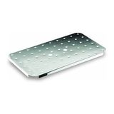 Lacor GN inlegbodem geperforeerd 1/1 inox