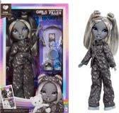 Rainbow High Luna Madison Shadow High Girls Night modepop