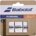 Babolat Original Feel Tennis / Padel Overgrip - Blanc