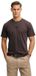 Superdry Micro Logo T-shirt Hommes Shale Dark Grey XXL