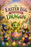 The Easter Egg That Hatched a Dragon: A Little Lantern Club Easter Adventure