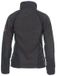 Peak Mountain Dames fleecejack Acut XL Grijs