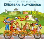 European Putumayo Kids European Playground