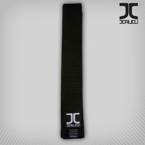 - JCalicu Fighter band maat 320