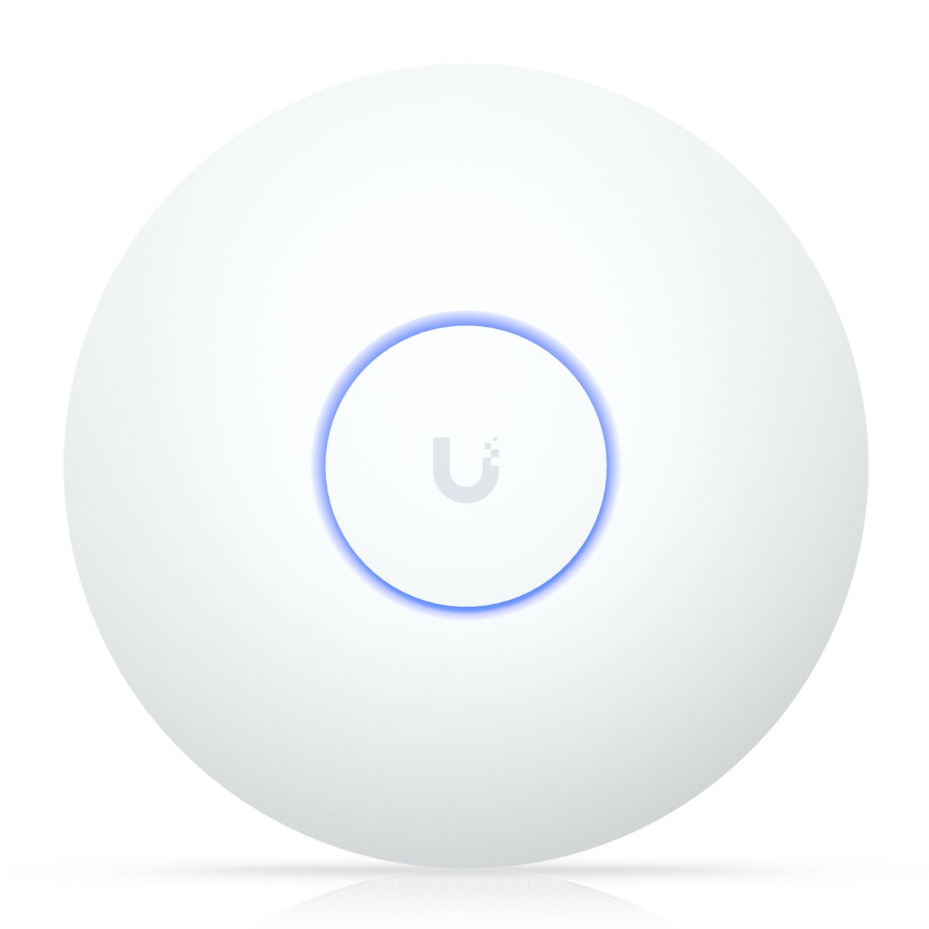 Ubiquiti UniFi U7 Long-Range - Access Point - WiFi 7 - 2.5 GbE PoE - MU-MIMO - Tri-Band