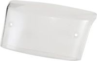 Tun'R Glas achterlicht SMOOTH pour Scooter MBK 50 Booster 2004-2019 Transparent