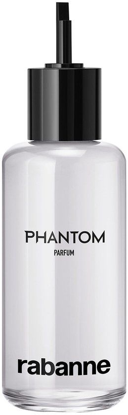 Paco Rabanne Parfum / 200 ml / Mannen