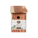 Deli Nature 4x Greenline Nesting House