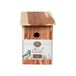 Deli Nature 4x Greenline Nesting House