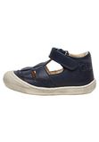 Naturino WAD, kindersandalen 0-24, Blauw, 20 EU