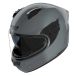 Nolan N60-6 Essenziale, casque intégral, couleur: Gris Foncé, taille: L