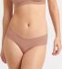 Sloggi Women ZERO Modal 2.0 Hipster (1-pack) - dames slip - bruin - Maat: L