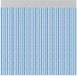 Acudam Gordijn Acudam Brescia Deuren Blauw Buitenkant (90 x 210 cm)