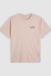 Levi's T-shirt graphique coupe vintage - Homme - XS - Gris / Chateau Gray