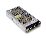 MEAN WELL RSP-150-7.5 power supply unit 150 W 1U Metallic