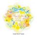 CHARLEY - Fleur La Fée Poudre de bain Petit pois et Freesia - 40g