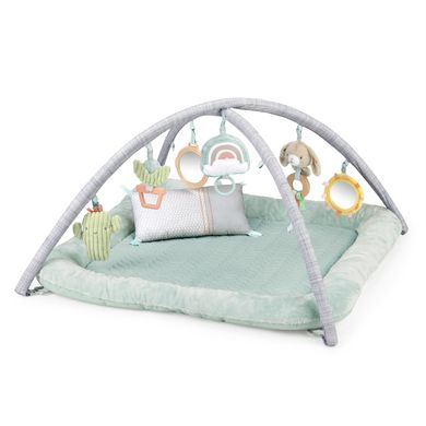 Ingenuity Premium pluche deken