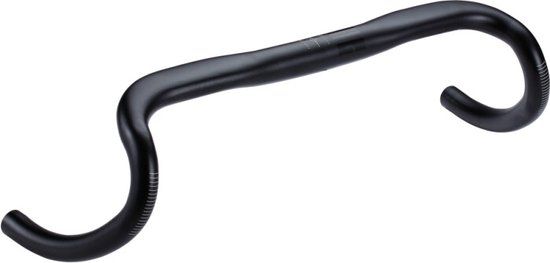 BBB Cycling Racefiets Gravel Stuur - Aluminium - Breedte 440 mm - Graveller BHB-36