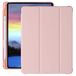 BXGH iPad 10.2-inch (2021/2020/2019 Model, 9th/8th/7th Gen) Case, Auto Wake/Sleep Cover (Pink)