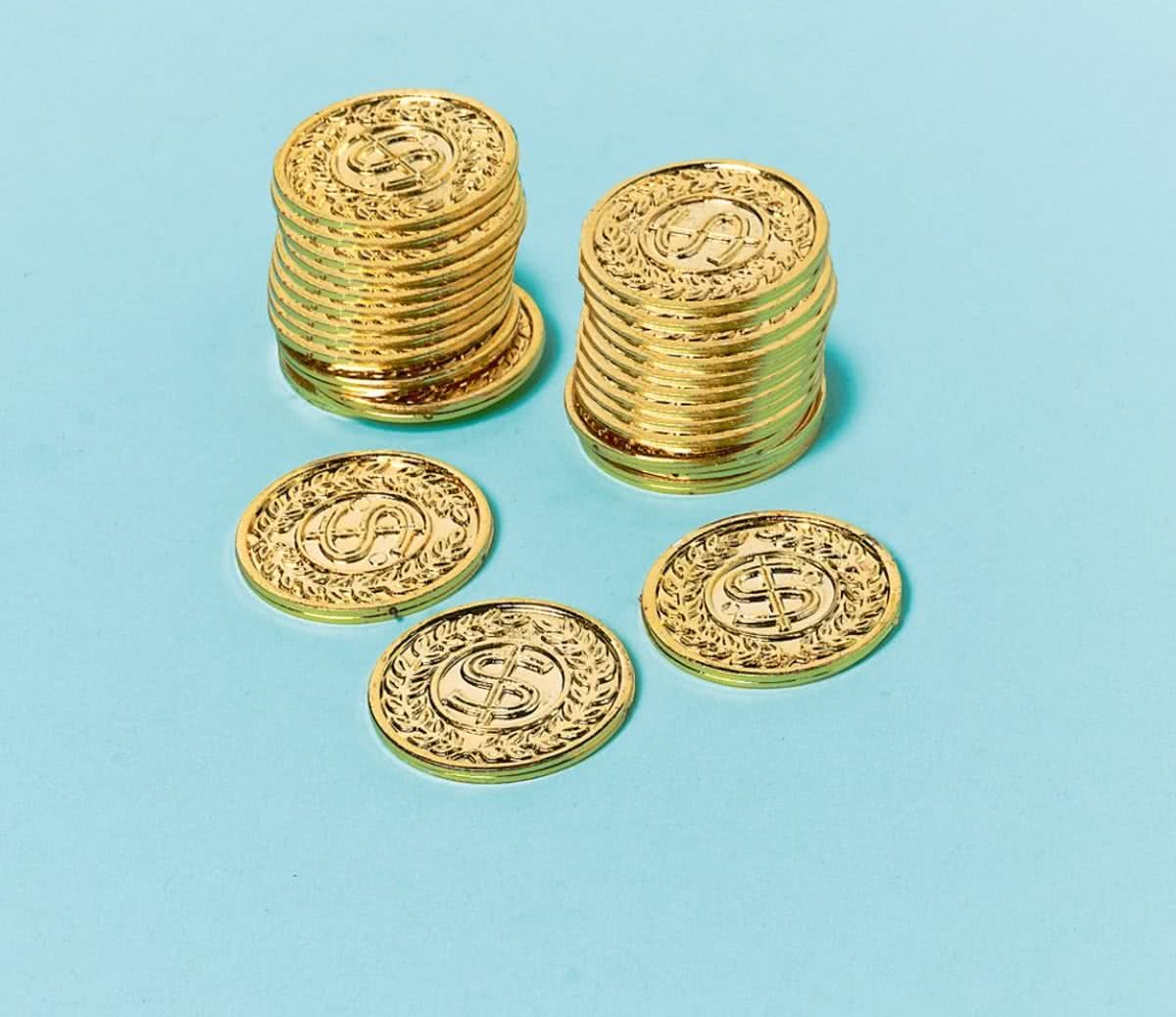 Vegaoo Favor 144 Gold Coins