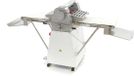 Maxima machine à étaler la pâte - 38 cm - Modèle au sol - Pliable