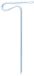 Metrel 20992980 A 1022 Grondpen 1 stuk(s)