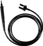 Gossen Metrawatt Z745D SK2 Sondekabel SK2 niet-spiraalvormig voor apparaattester Secutest 1 stuk(s)