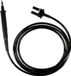 Gossen Metrawatt Z745D SK2 Sondekabel SK2 niet-spiraalvormig voor apparaattester Secutest 1 stuk(s)