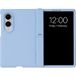 imoshion Color Backcover met Stand voor de Samsung Galaxy Z Fold 8 - Lichtblauw