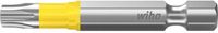 Wiha Bitset Y-bit 50mm (¼″) TORX® T40 5 stuks