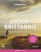 Lannoo Fietsgids - Reisgids Lonely Planet Groot-Brittannië